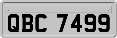 QBC7499