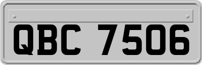 QBC7506