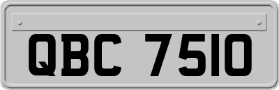 QBC7510