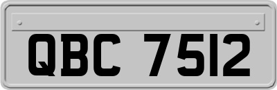 QBC7512