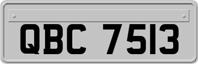 QBC7513