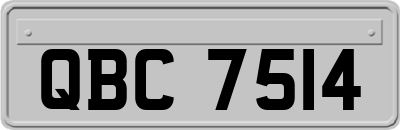 QBC7514