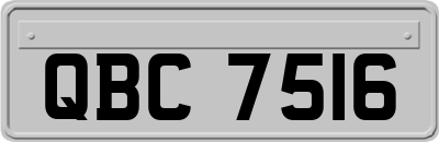 QBC7516