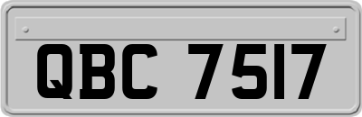 QBC7517