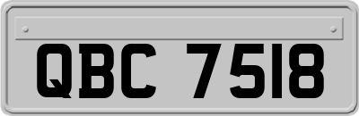 QBC7518