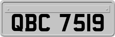 QBC7519