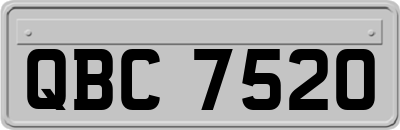 QBC7520