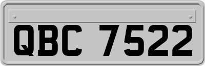 QBC7522