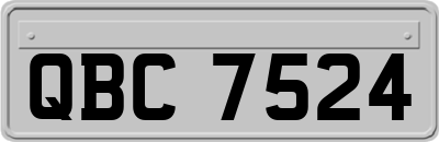 QBC7524