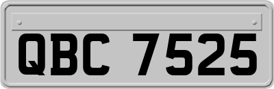 QBC7525