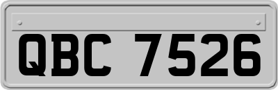 QBC7526