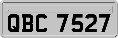 QBC7527
