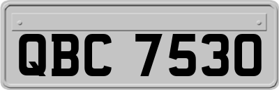 QBC7530
