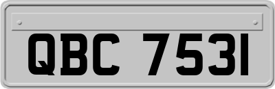 QBC7531