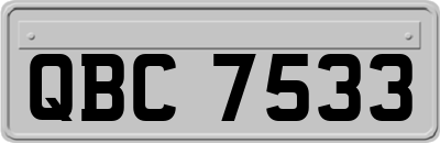 QBC7533