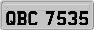 QBC7535