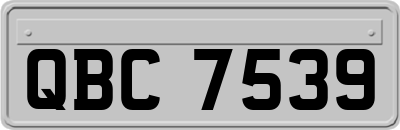 QBC7539