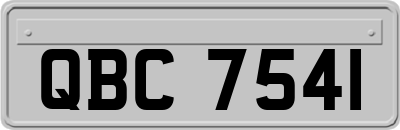 QBC7541
