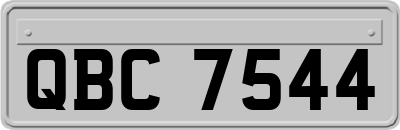 QBC7544