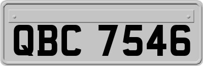QBC7546