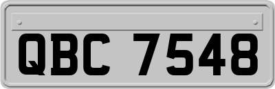 QBC7548