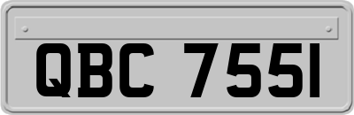 QBC7551