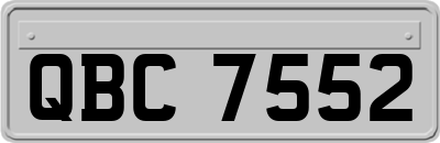 QBC7552