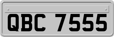 QBC7555