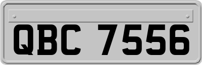 QBC7556