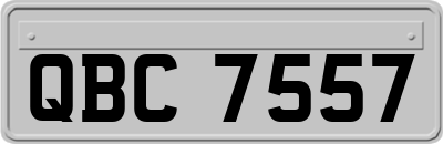 QBC7557
