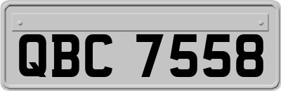 QBC7558