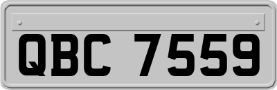 QBC7559