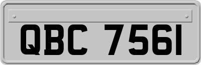 QBC7561