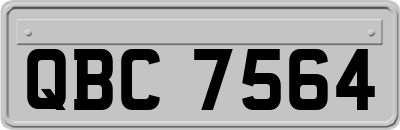 QBC7564