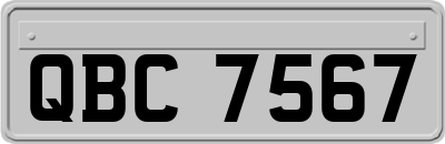 QBC7567