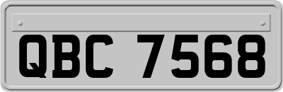 QBC7568