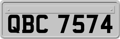 QBC7574