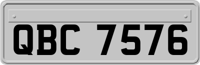 QBC7576