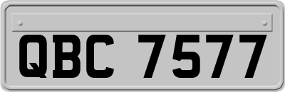QBC7577
