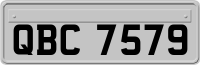 QBC7579
