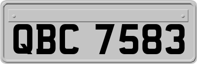 QBC7583