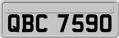 QBC7590