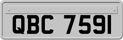 QBC7591
