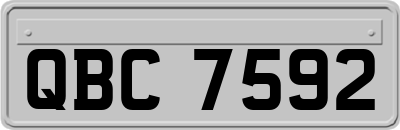 QBC7592