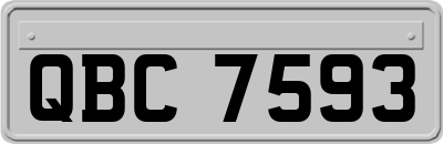 QBC7593