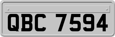 QBC7594