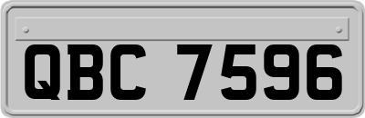 QBC7596