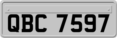 QBC7597