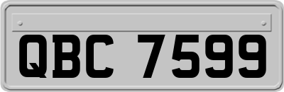 QBC7599