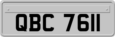 QBC7611